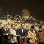 Annies Baswedan Dompet Dhuafa Menjadi Hub Of Trust Muslim Indonesia