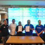 Dompet Dhuafa Dan TaniFund Tandatangani MoU Pertanian Berbasis Digital