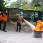 Dmc Tingkatkan Kapasitas Tanggap Bencana Untuk Karyawan Rumah Sakit