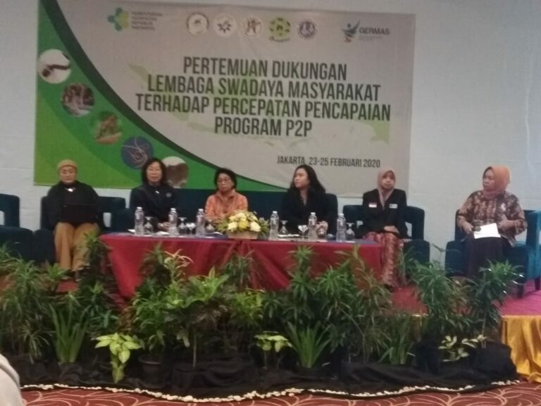 Peran Dompet Dhuafa Untuk P2P Di Indonesia - Dompet Dhuafa