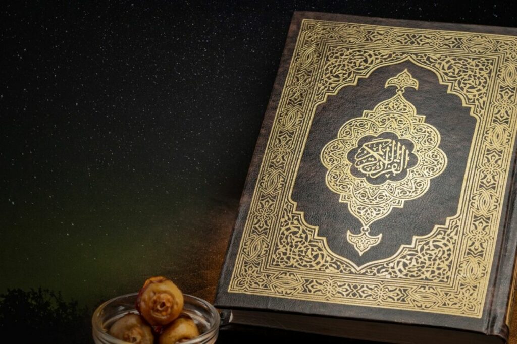 Apa Itu Nuzulul Quran Yuk Simak Sejarah Dan Maknanya Di Sini Hot Sex