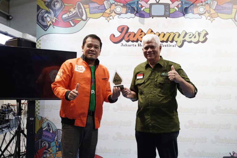 Jakhumfest 2023 Opens, Invitation for Concern Wider Opens - Dompet Dhuafa