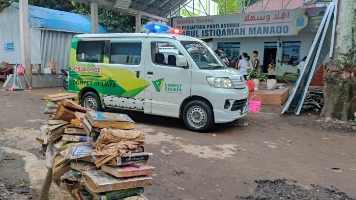 banjir-manado