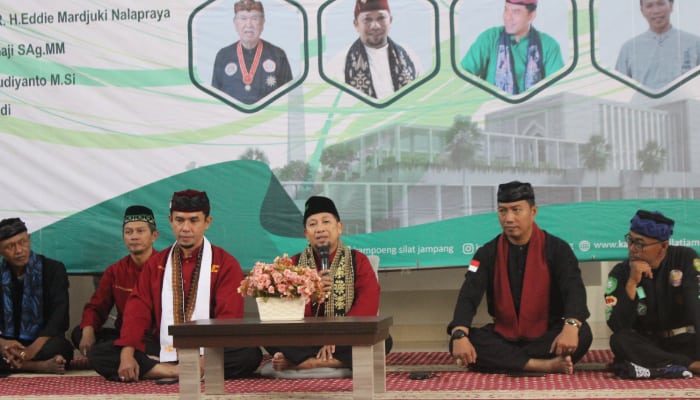 kampung-silat-jampang-gelar-dzikir-akbar-bersama