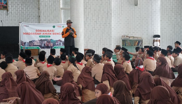 sosialisasi-madrasah-aman-bencana-dompet-dhuafa