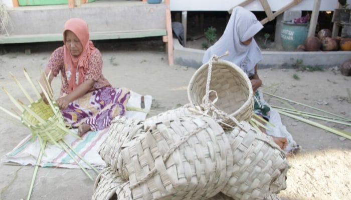 Kontes foto Dompet Dhuafa Volunteer