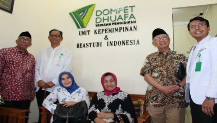 rumah sakit wakaf Dompet Dhuafa, RS KH Hasyim Asy'ari Jombang