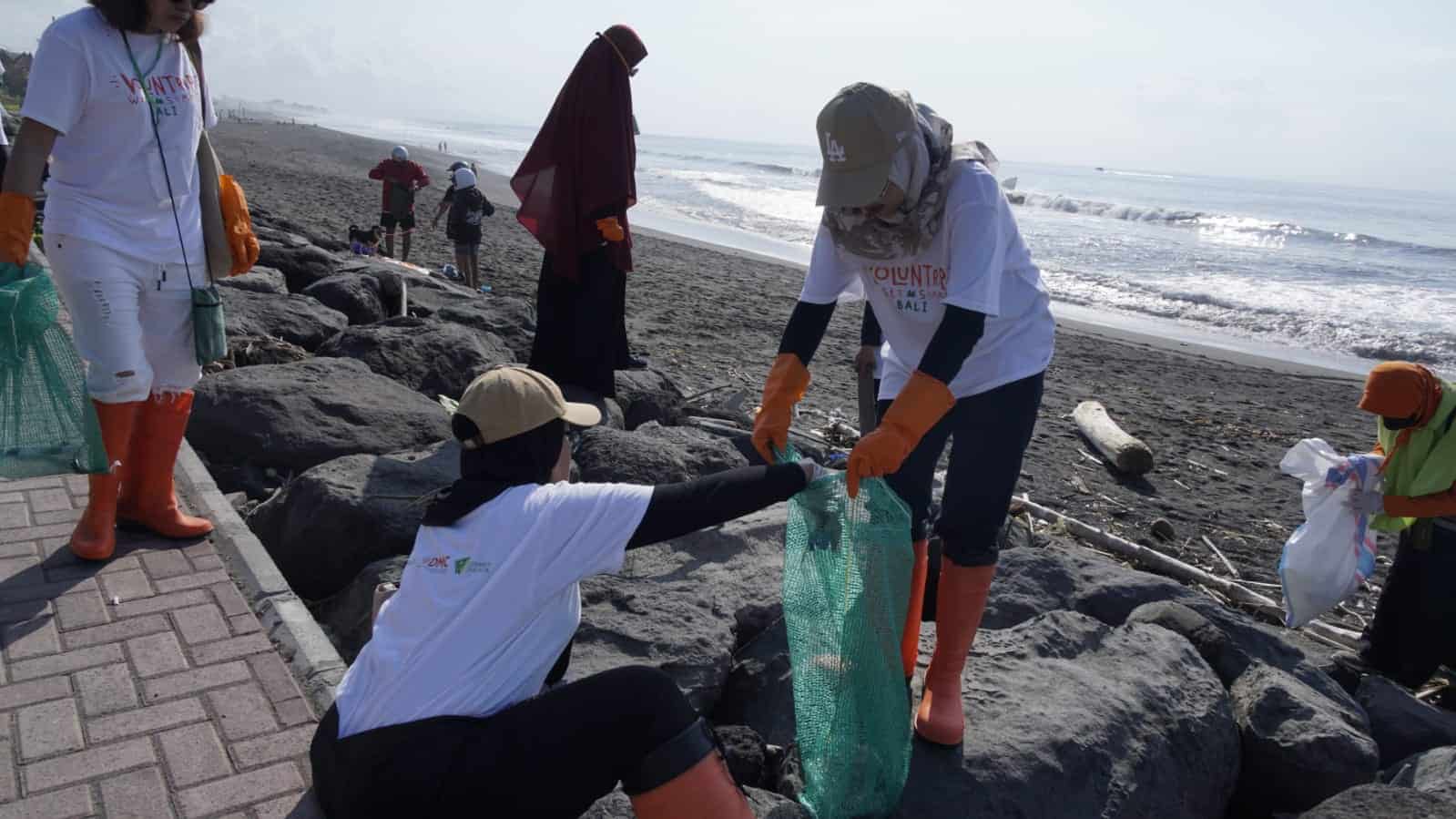 Taklukkan Sampah, Demi Masa Depan Cerah