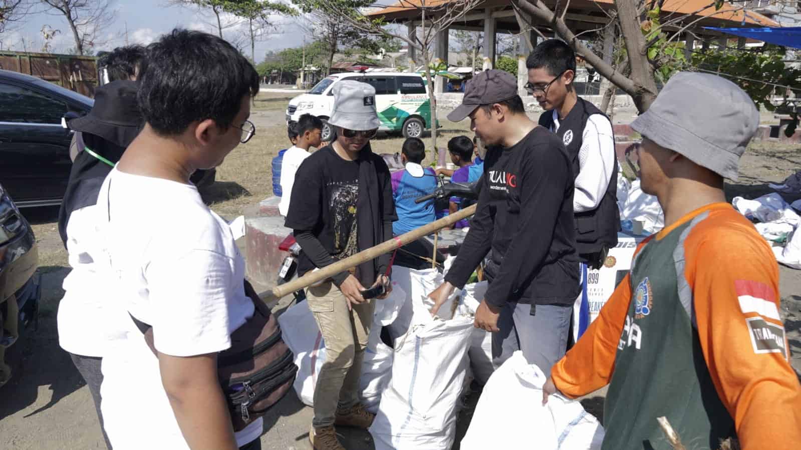 Dompet Dhuafa Kepung Sampah: Taklukkan Sampah, Demi Masa Depan Cerah