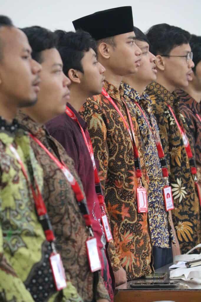 Beasiswa BAKTI NUSA