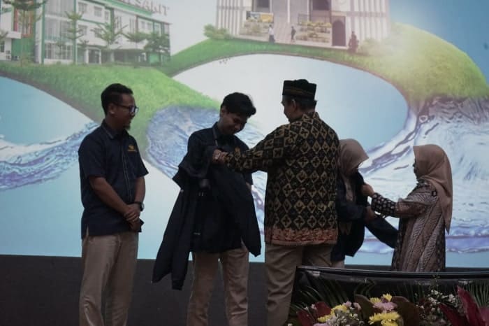 Dompet Dhuafa gelar Milenial Berwakaf: Cerdas Spiritual, Cerdas Finansial