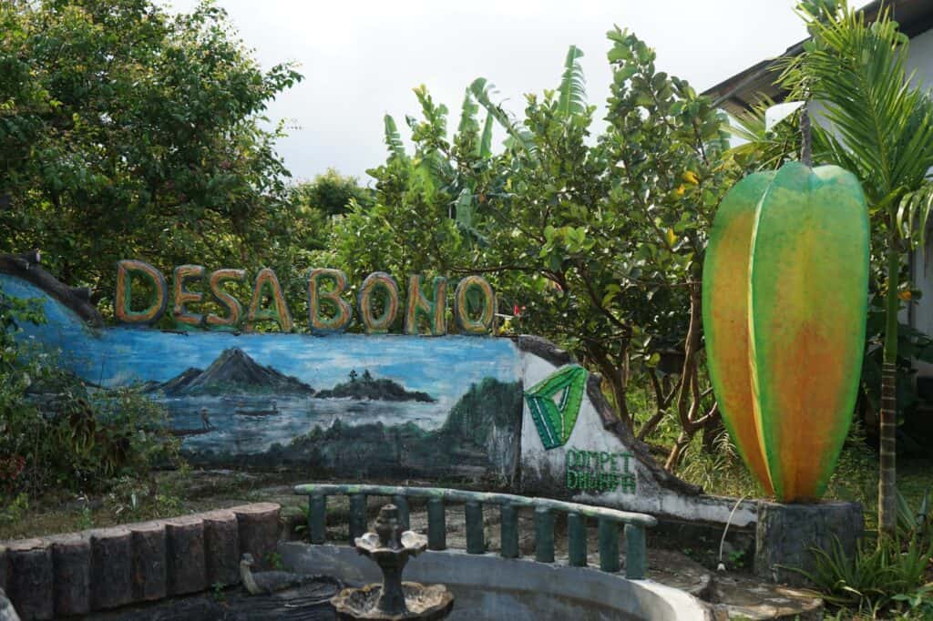 Desa Wisata Belimbing Tulungagung