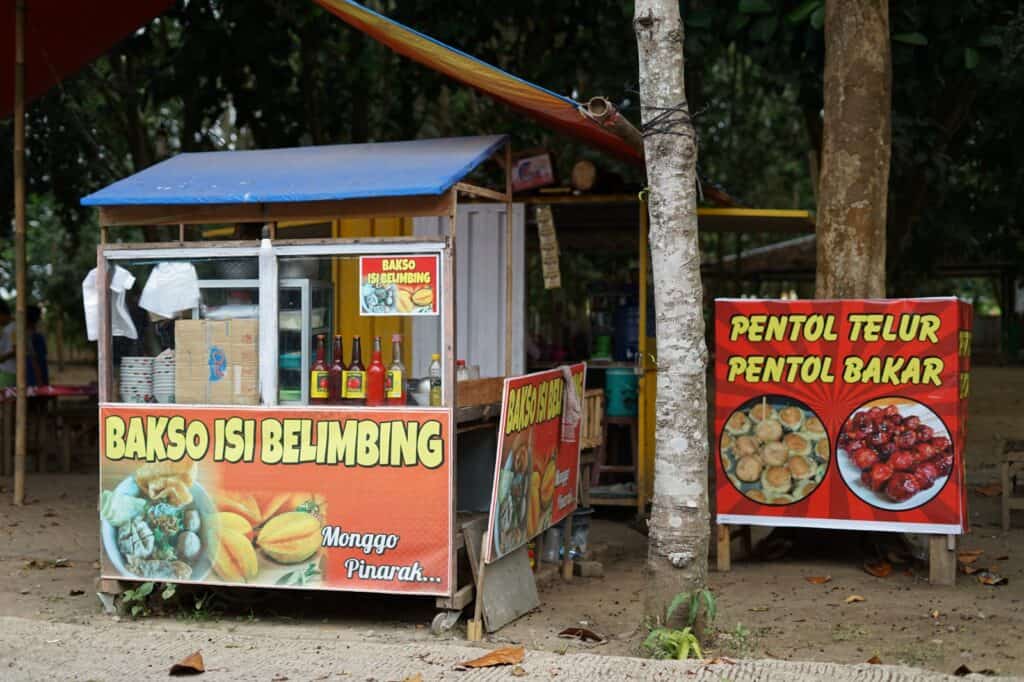 Desa Wisata Belimbing Tulungagung