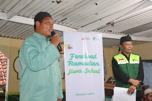 Festival Ramadan Sehat Jiwa