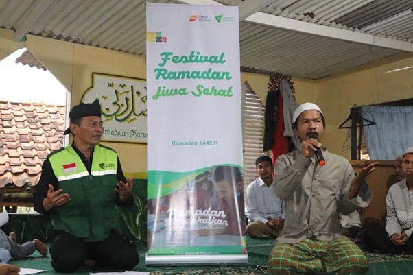 Festival Ramadan Sehat Jiwa