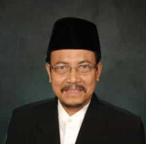 Prof. Dr. Muhammad Amin Suma