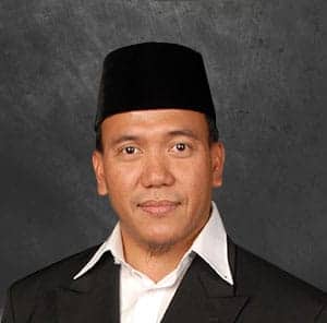 KH Izzudin Abdul Manaf