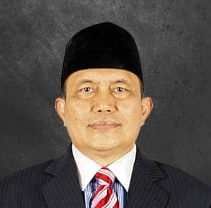 KH Wahfiudin Sakam Bahrum