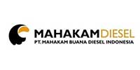 mahakam-diesel